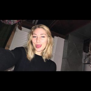 Meet your Posher, Maggie